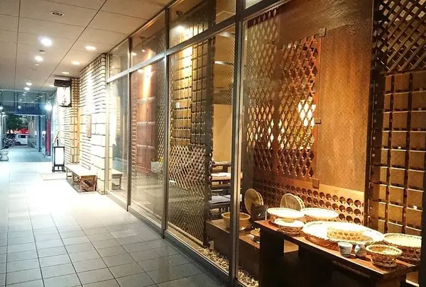 そばきり みよ田 松本店