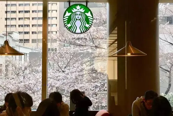 スターバックスコーヒー 愛宕グリーンヒルズ店（STARBUCKS COFFEE）