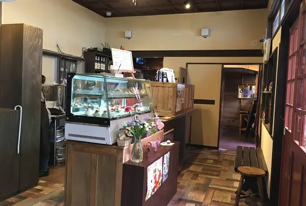 【宮崎駅徒歩圏内】あめいろcafe