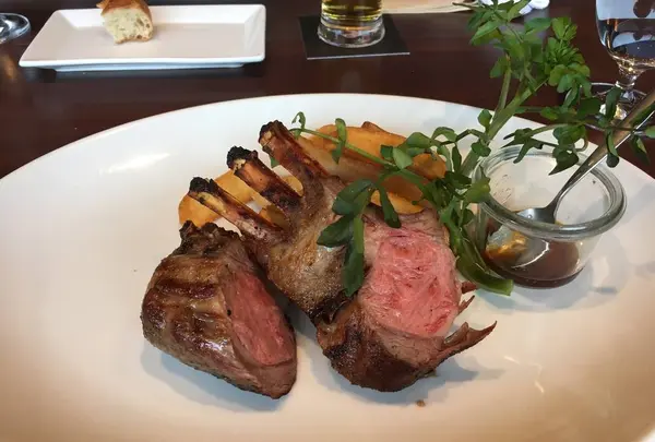 WAKANUI GRILL DINING ■ BAR ■ TOKYO