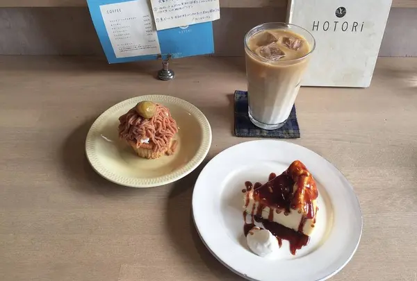 HOTORi coffee&food