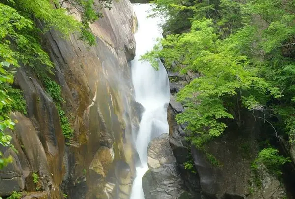 昇仙峡