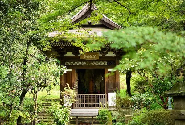 円覚寺