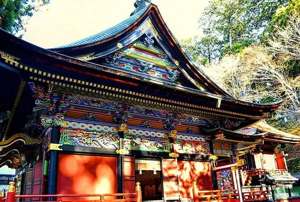 三峯神社