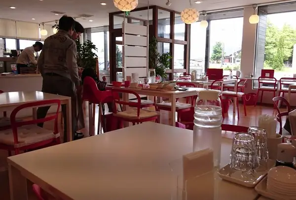 大久保商店