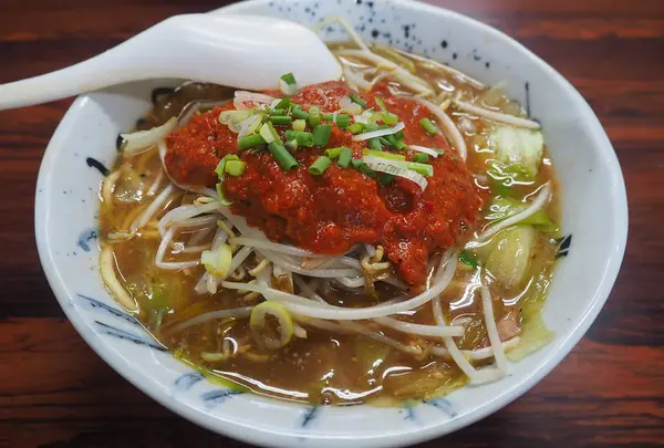 キミ食堂