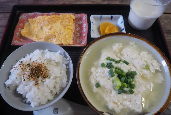 とうふの比嘉