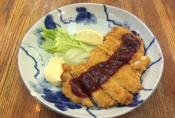 京極スタンド