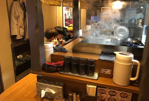 倍煎舎