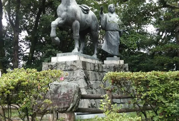 高知城
