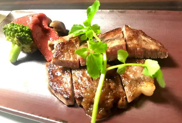 近江肉せんなり亭 伽羅