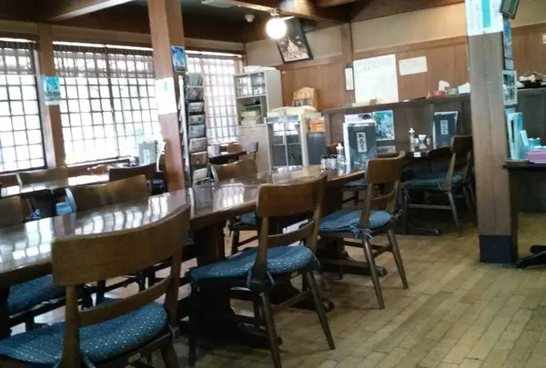 味処古川