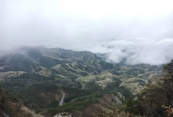 霊山