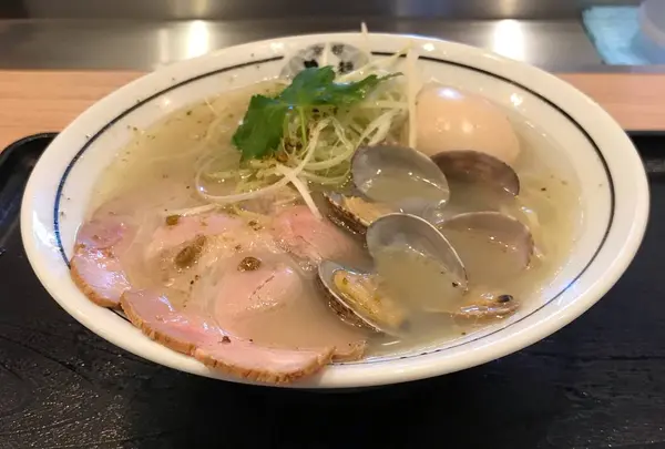 麺屋たけ井 TauT洛西口店