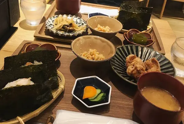 OMUSUBI CAFEの写真・動画_image_563500
