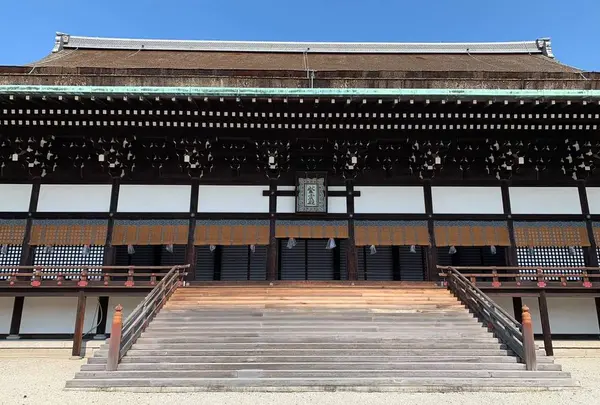 京都御所
