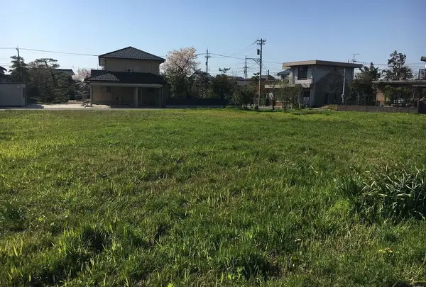石丸城址