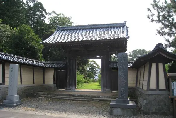 称念寺