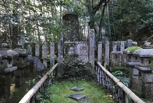 新田義貞公首塚の写真・動画_image_563764