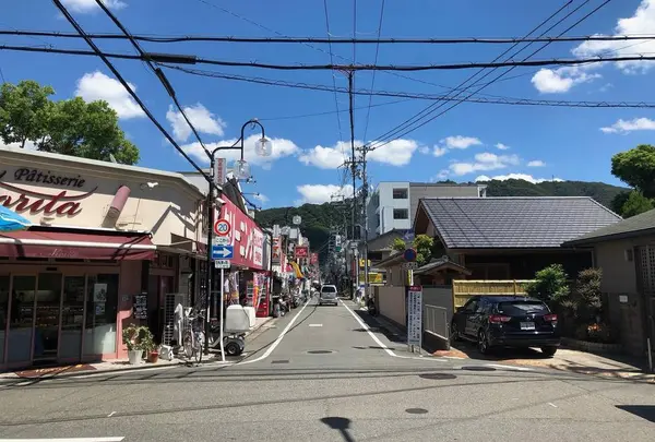 四條畷市