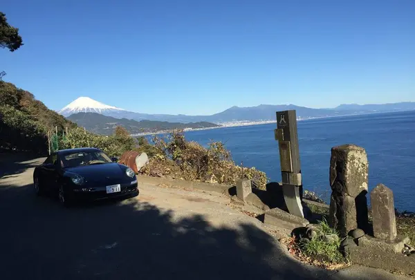薩埵峠の写真・動画_image_563815