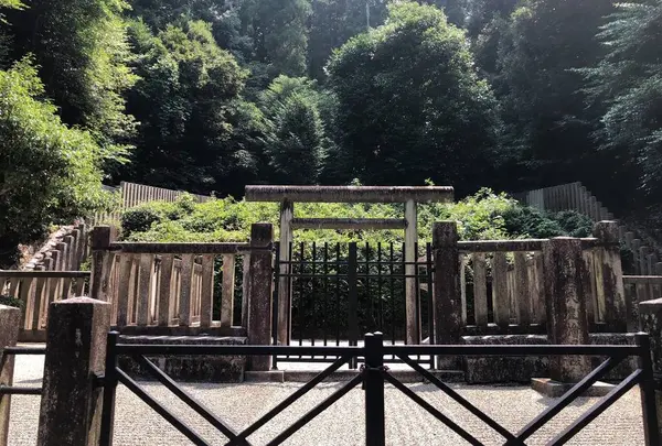観心寺
