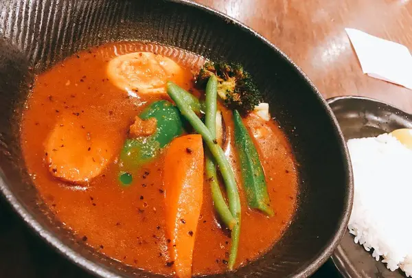 スープカレーｌａｖｉ