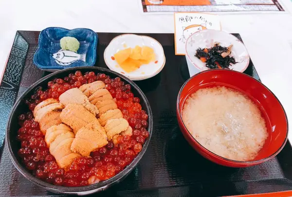 樺太食堂の写真・動画_image_564208