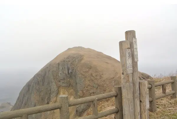 桃岩展望台