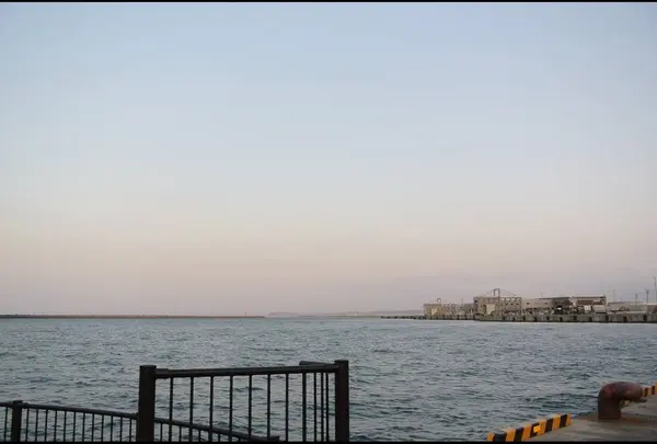 稚内港