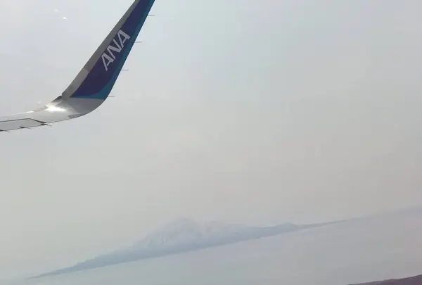 稚内空港の写真・動画_image_564226