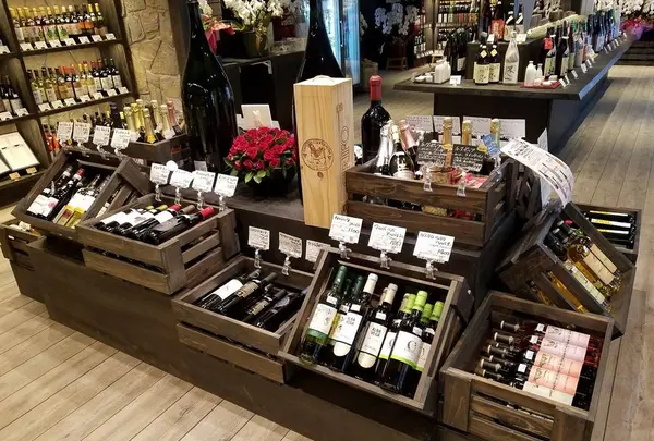 地酒の小山商店
