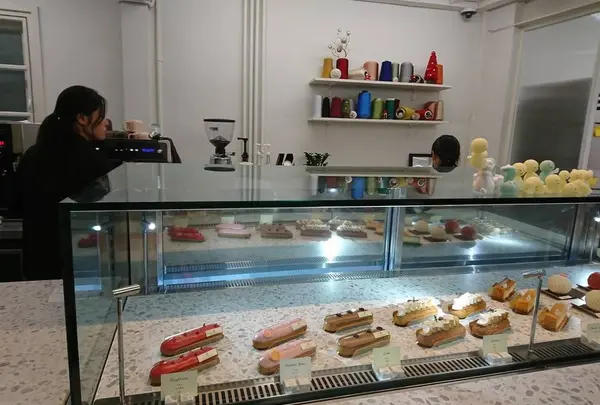 르몽블랑 ルモンブラン