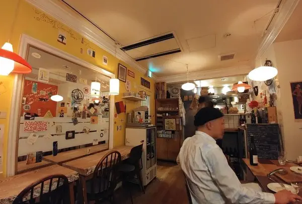 ル・キャトーズィエム