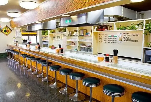 新味覚 四日市本店