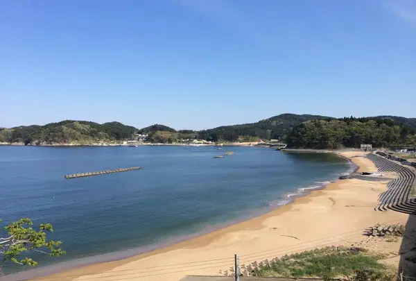 陸前高田市