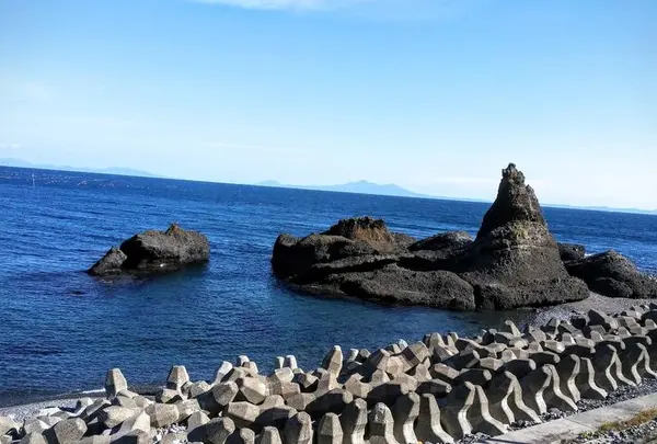 羅臼町