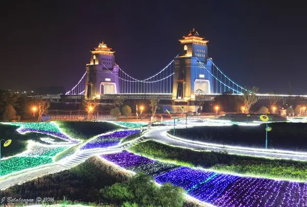 揚州市