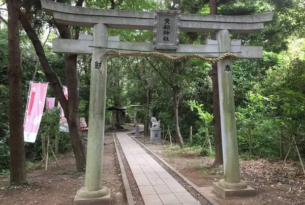 貴船神社