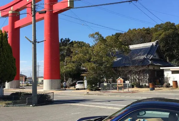 おのころ島神社