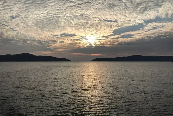 隠岐の島