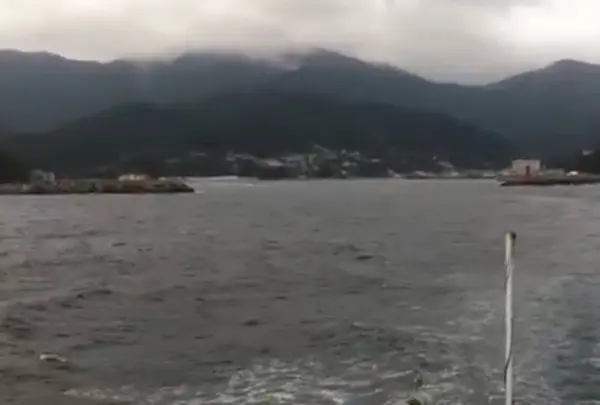 対馬