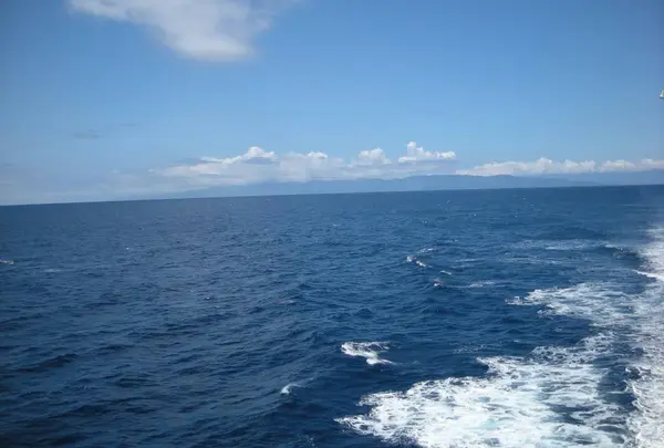 佐渡島