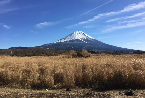 富士山