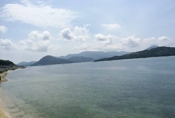 屋代島（周防大島）