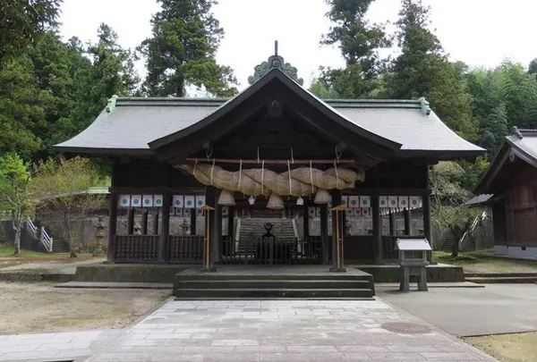 揖夜神社
