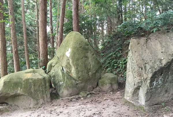 黄泉比良坂