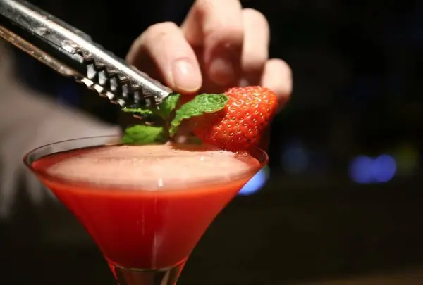 Bar Bewitched バー ビーウィッチド