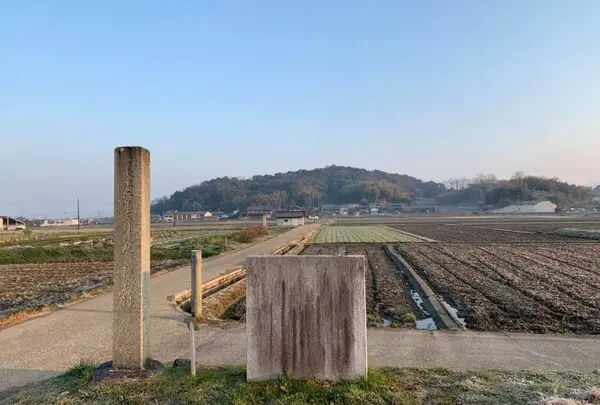 天香久山