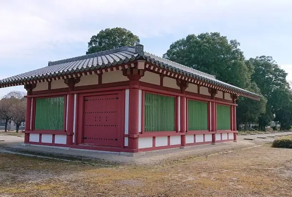下野薬師寺跡